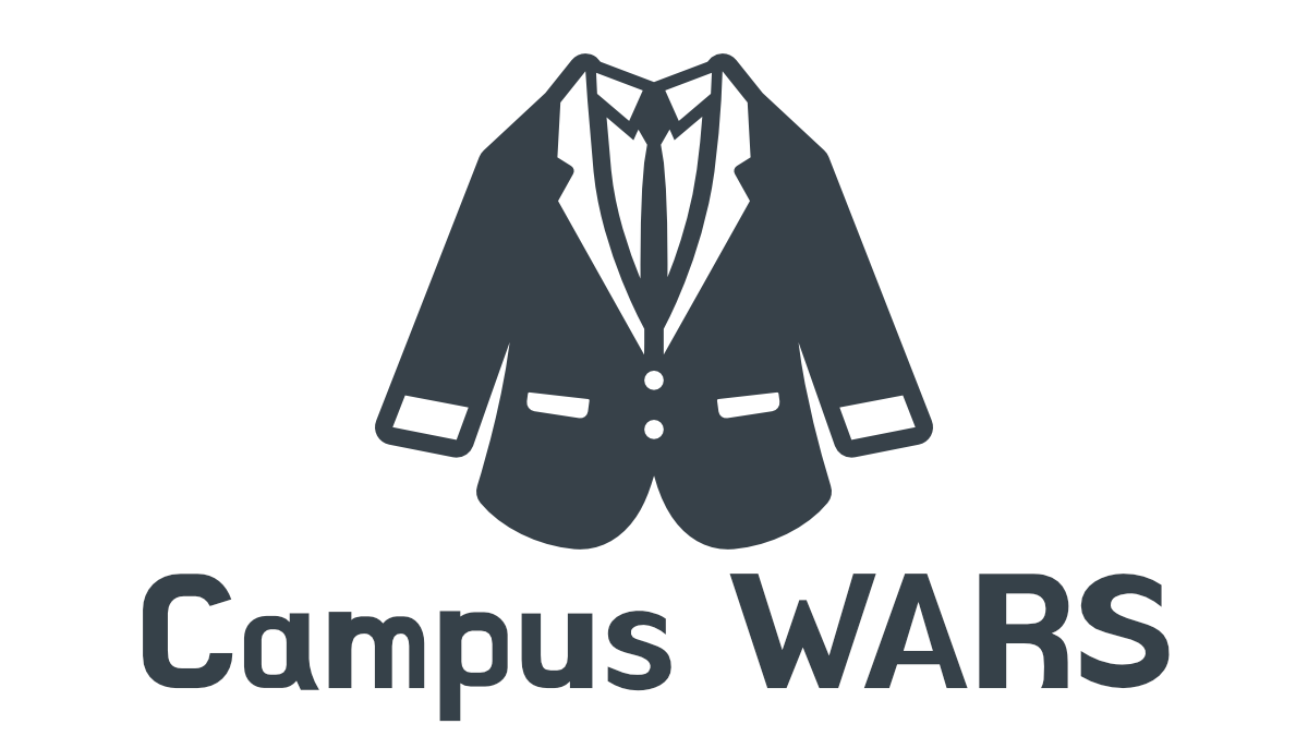 2022年度 コミュニケーションクラス発表会「Campus WARS」